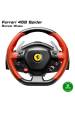 Obrázok pre Thrustmaster Ferrari 458 Spider Černá, Červená USB Volant + Pedály Xbox One