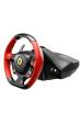 Obrázok pre Thrustmaster Ferrari 458 Spider Černá, Červená USB Volant + Pedály Xbox One