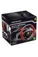 Obrázok pre Thrustmaster Ferrari 458 Spider Černá, Červená USB Volant + Pedály Xbox One