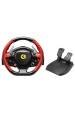 Obrázok pre Thrustmaster Ferrari 458 Spider Černá, Červená USB Volant + Pedály Xbox One