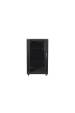 Obrázok pre LANBERG 19" RACK 22U 600X600 ČERNÝ