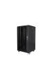 Obrázok pre LANBERG 19" RACK 22U 600X600 ČERNÝ
