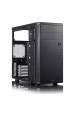 Obrázok pre Fractal Design Core 1100 Mini Tower Černá