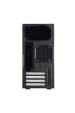 Obrázok pre Fractal Design Core 1100 Mini Tower Černá