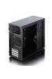 Obrázok pre Fractal Design Core 1100 Mini Tower Černá