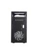 Obrázok pre Fractal Design Core 1100 Mini Tower Černá