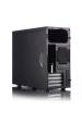 Obrázok pre Fractal Design Core 1100 Mini Tower Černá