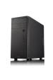 Obrázok pre Fractal Design Core 1100 Mini Tower Černá
