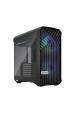 Obrázok pre Fractal Design Torrent Compact Tower Black