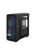 Obrázok pre Fractal Design Torrent Compact Tower Black