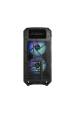 Obrázok pre Fractal Design Torrent Compact Tower Black
