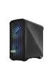 Obrázok pre Fractal Design Torrent Compact Tower Black