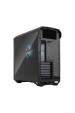 Obrázok pre Fractal Design Torrent Compact Tower Black