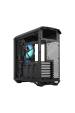 Obrázok pre Fractal Design Torrent Compact Tower Black