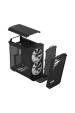 Obrázok pre Fractal Design Torrent Compact Tower Black