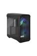 Obrázok pre Fractal Design Torrent Compact Tower Black