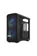 Obrázok pre Fractal Design Torrent Compact Tower Black