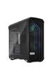 Obrázok pre Fractal Design Torrent Compact Tower Black