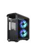 Obrázok pre Fractal Design Torrent Compact Tower Black