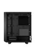 Obrázok pre Fractal Design Meshify 2 Compact Tower Černá
