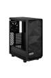 Obrázok pre Fractal Design Meshify 2 Compact Tower Černá