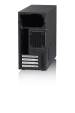 Obrázok pre Fractal Design Core 1000 Micro Tower Černá