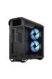 Obrázok pre Fractal Design Torrent Tower Black