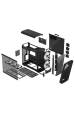 Obrázok pre Fractal Design Torrent Tower Black