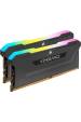 Obrázok pre Corsair Vengeance RGB Pro paměťový modul 16 GB 2 x 8 GB DDR4