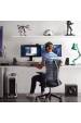 Obrázok pre Logitech Z625 Powerful THX Sound sada reproduktorů 200 W Univerzální Černá 2.1 kanály/kanálů 35 W