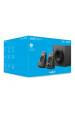 Obrázok pre Logitech Z625 Powerful THX Sound sada reproduktorů 200 W Univerzální Černá 2.1 kanály/kanálů 35 W