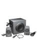 Obrázok pre Logitech Z625 Powerful THX Sound sada reproduktorů 200 W Univerzální Černá 2.1 kanály/kanálů 35 W