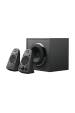 Obrázok pre Logitech Z625 Powerful THX Sound sada reproduktorů 200 W Univerzální Černá 2.1 kanály/kanálů 35 W