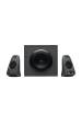 Obrázok pre Logitech Z625 Powerful THX Sound sada reproduktorů 200 W Univerzální Černá 2.1 kanály/kanálů 35 W