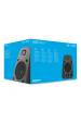 Obrázok pre Logitech Z625 Powerful THX Sound sada reproduktorů 200 W Univerzální Černá 2.1 kanály/kanálů 35 W