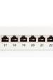 Obrázok pre Digitus DN-91624S patch panel 1U