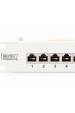 Obrázok pre Digitus DN-91624S patch panel 1U