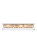 Obrázok pre Digitus DN-91624S patch panel 1U
