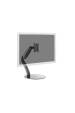 Obrázok pre Digitus DA-90365 Držák/stojan na monitor 68,6 cm (27") Stůl Černá