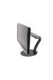 Obrázok pre Digitus DA-90365 Držák/stojan na monitor 68,6 cm (27") Stůl Černá