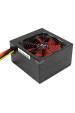 Obrázok pre Xilence Performance C XP600R6 napájecí zdroj 450 W 20+4 pin ATX ATX Černá