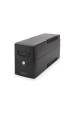 Obrázok pre Digitus DN-170063 zdroj nepřerušovaného napětí Line-interaktivní 0,6 kVA 360 W 2 AC zásuvky / AC zásuvek