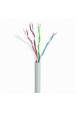 Obrázok pre Gembird UPC-5004E-SOL síťový kabel Šedá 304,8 m U/UTP (UTP)