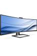 Obrázok pre Philips P Line Zakřivený displej LCD 32:9 SuperWide 499P9H/00
