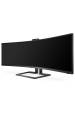 Obrázok pre Philips P Line Zakřivený displej LCD 32:9 SuperWide 499P9H/00