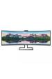 Obrázok pre Philips P Line Zakřivený displej LCD 32:9 SuperWide 499P9H/00