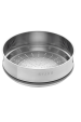 Obrázok pre Litinový kulatý hrnec s vložkou STAUB La Cocotte40508-819-0 - 3,8 l grafitový