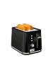 Obrázok pre Tefal Loft 2S TT761838 2 krajíců Černá