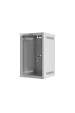 Obrázok pre Nástěnná skříň Lanberg 10" 9U (280x310, gray)