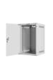 Obrázok pre Nástěnná skříň Lanberg 10" 9U (280x310, gray)